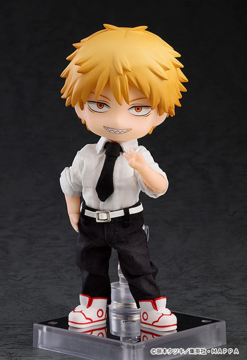 Nendoroid Doll Outfit Set: Denji