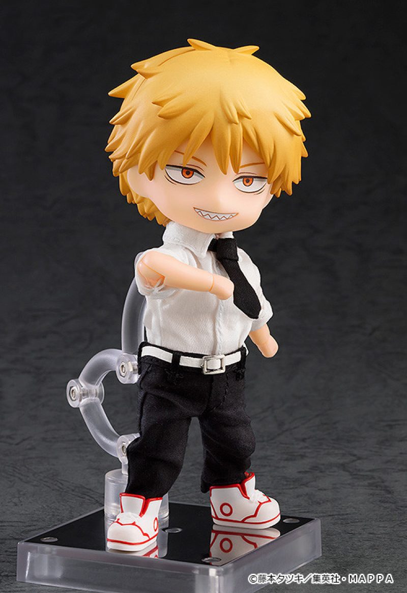 Nendoroid Doll Outfit Set: Denji