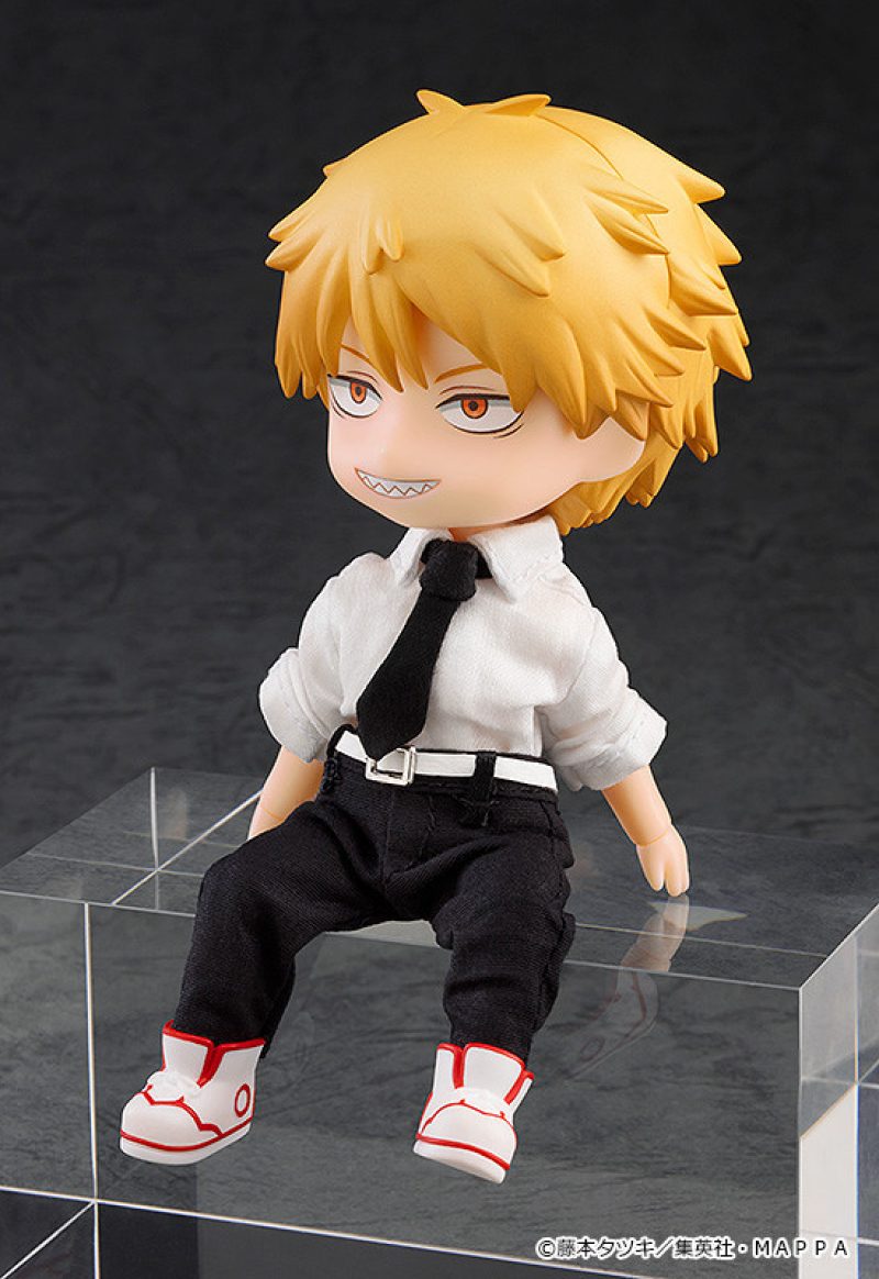 Nendoroid Doll Outfit Set: Denji