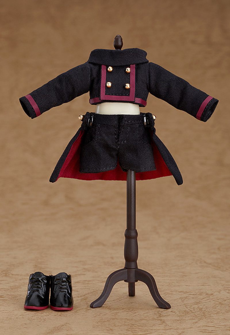 Nendoroid Doll: Outfit Set (Devil)