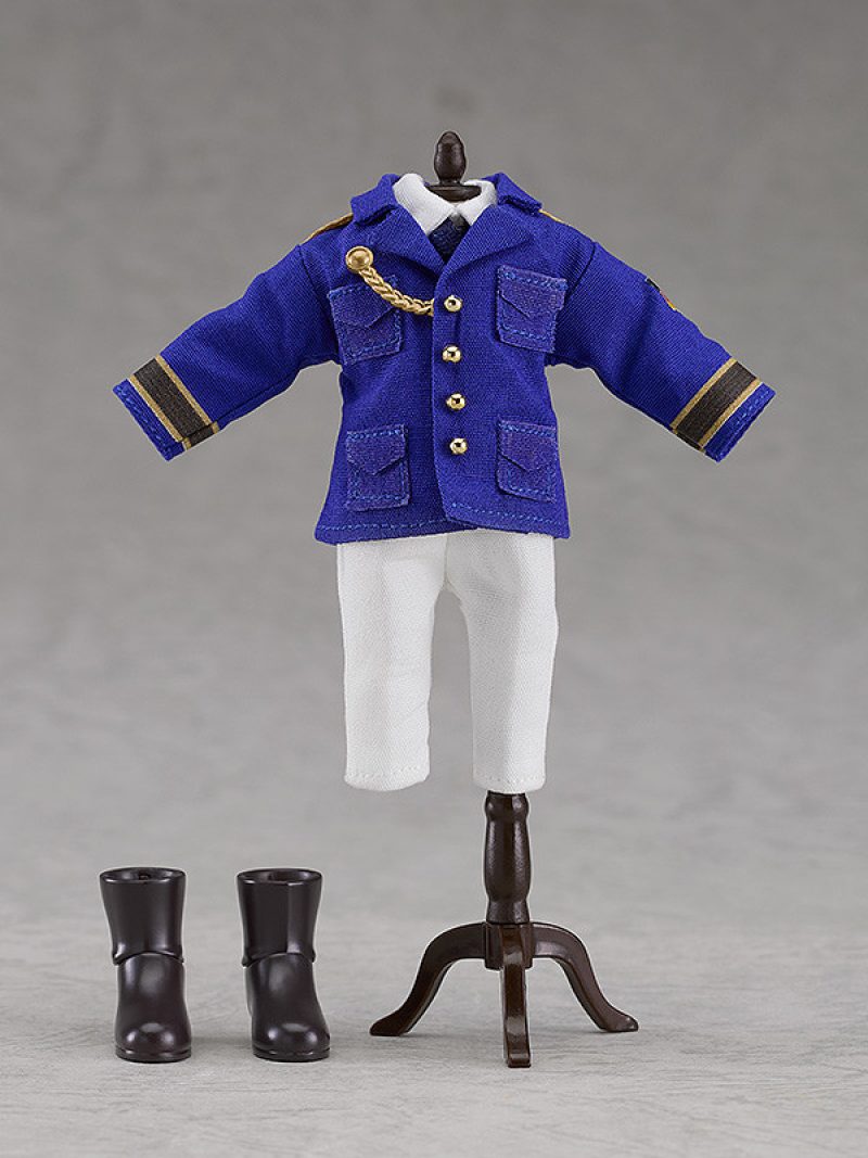 Nendoroid Doll Outfit Set: Germany