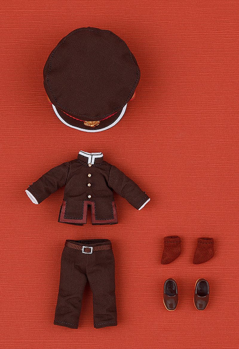 Nendoroid Doll Outfit Set: Hanako kun
