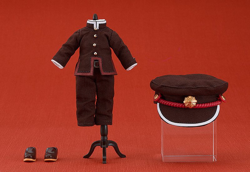Nendoroid Doll Outfit Set: Hanako kun