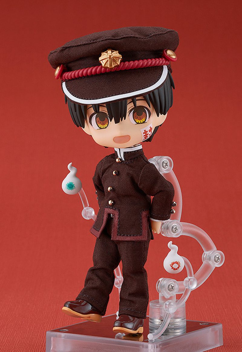 Nendoroid Doll Outfit Set: Hanako kun