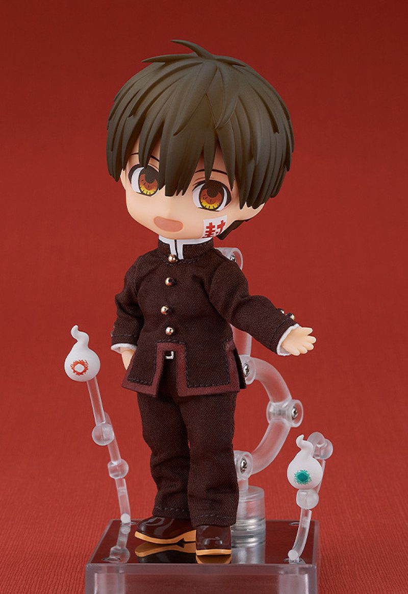 Nendoroid Doll Outfit Set: Hanako kun