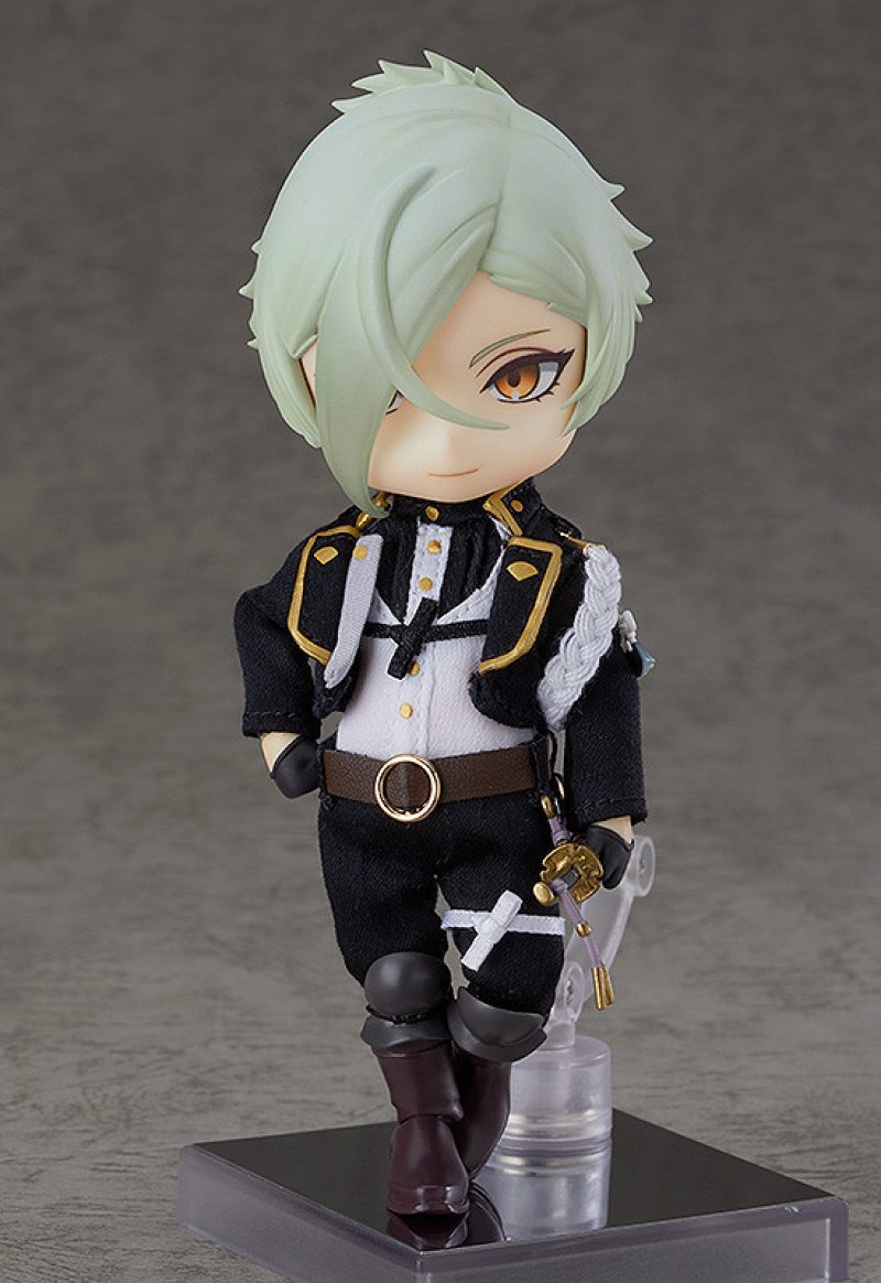 Nendoroid Doll: Outfit Set (Hizamaru)