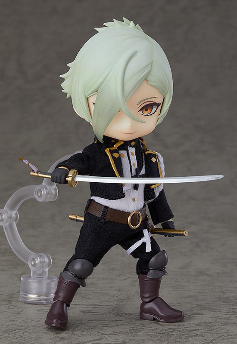 Nendoroid Doll: Outfit Set (Hizamaru)