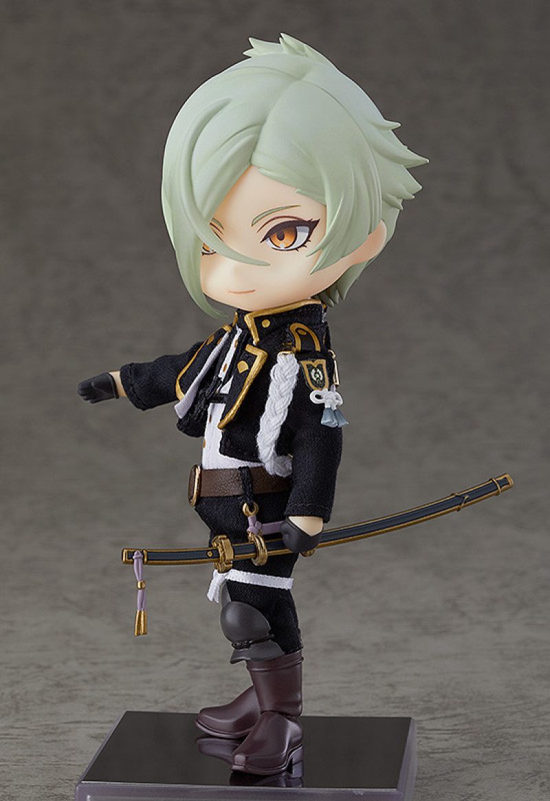 Nendoroid Doll: Outfit Set (Hizamaru)