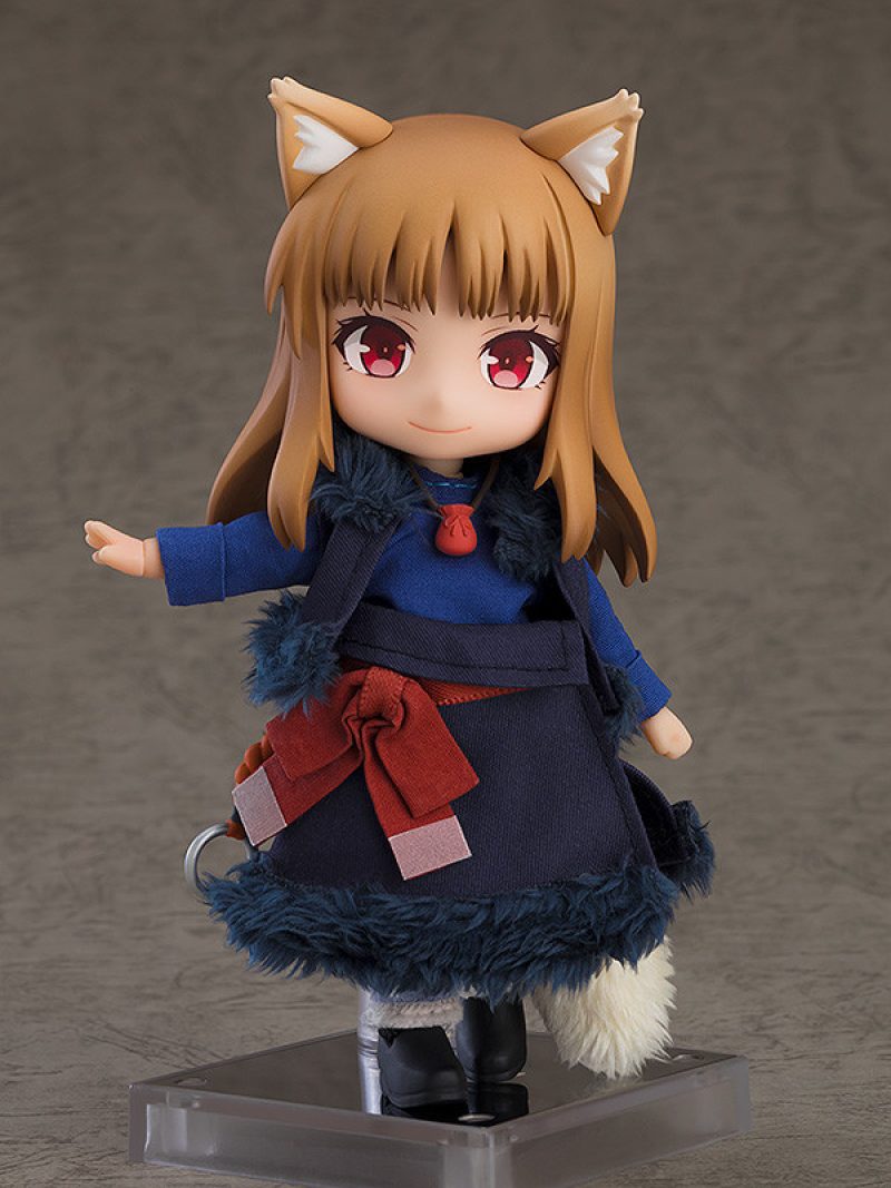 Nendoroid Doll Outfit Set: Holo