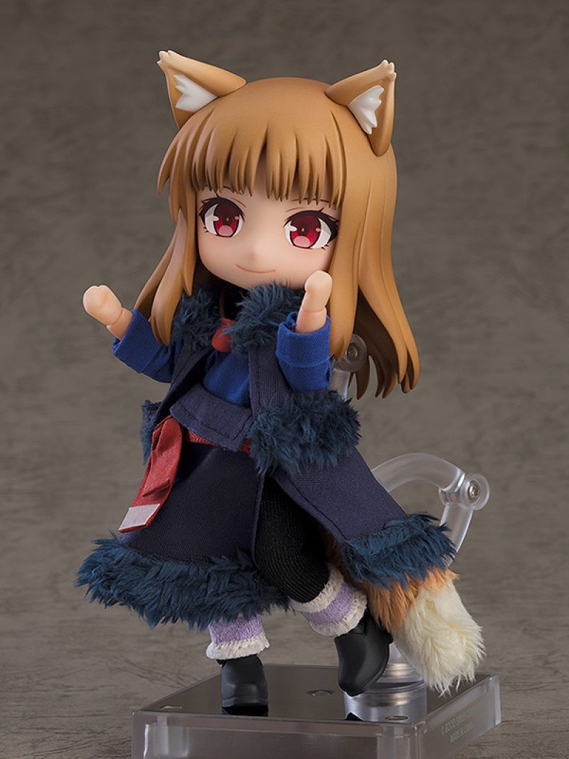 Nendoroid Doll Outfit Set: Holo