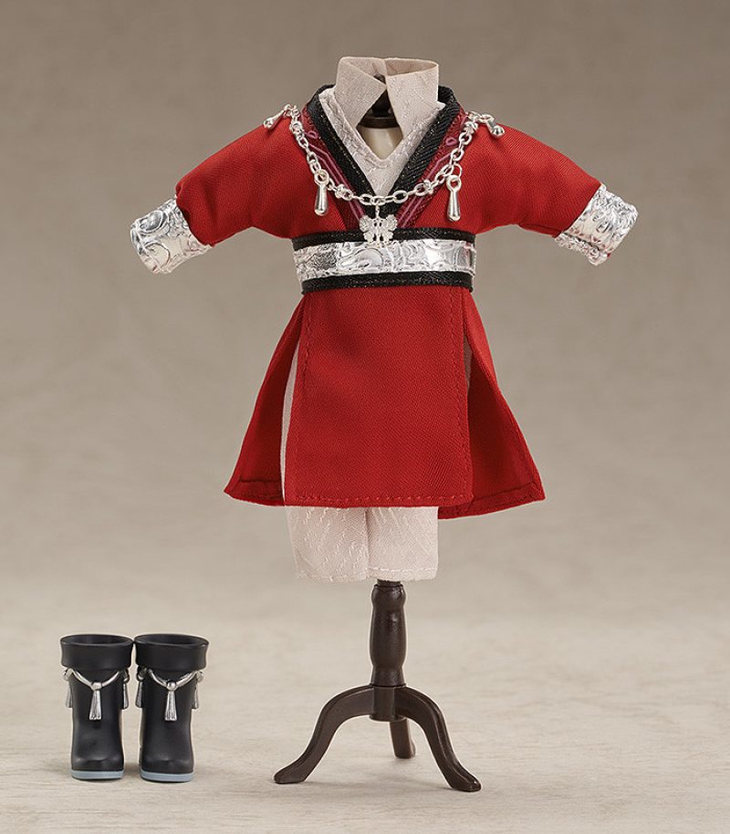 Nendoroid Doll Outfit Set: Hua Cheng