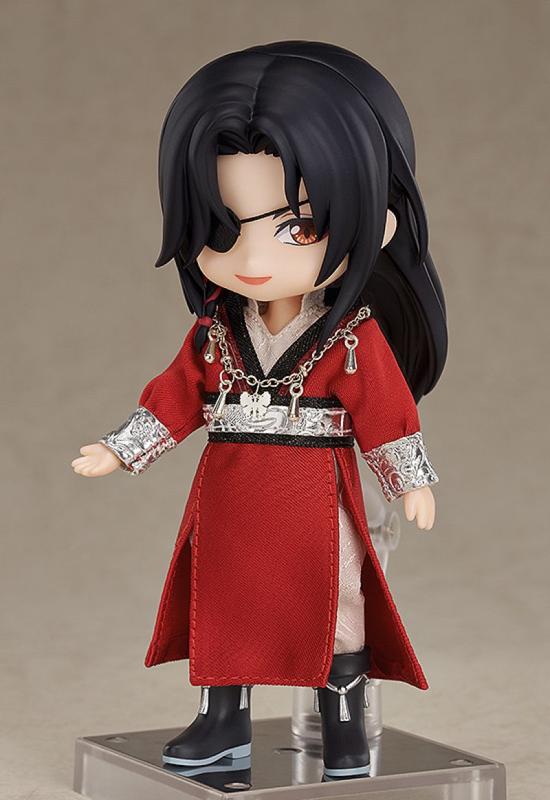 Nendoroid Doll Outfit Set: Hua Cheng