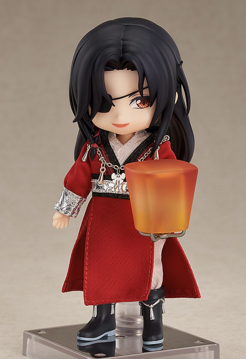 Nendoroid Doll Outfit Set: Hua Cheng