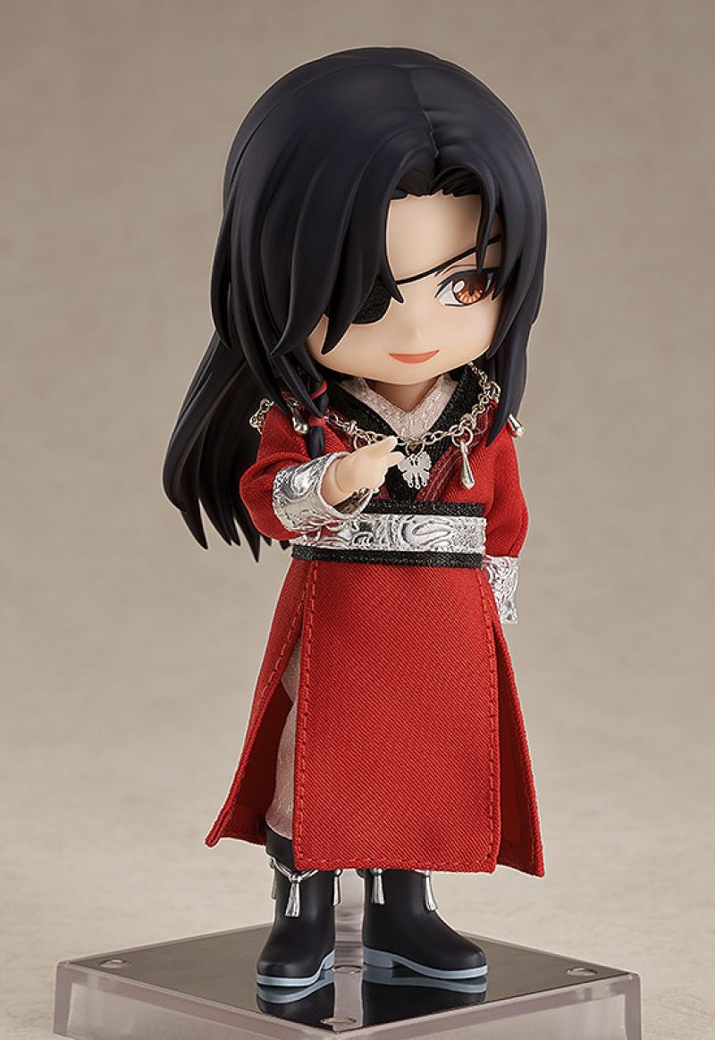 Nendoroid Doll Outfit Set: Hua Cheng
