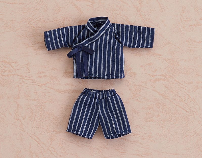 Nendoroid Doll: Outfit Set (Jinbei)