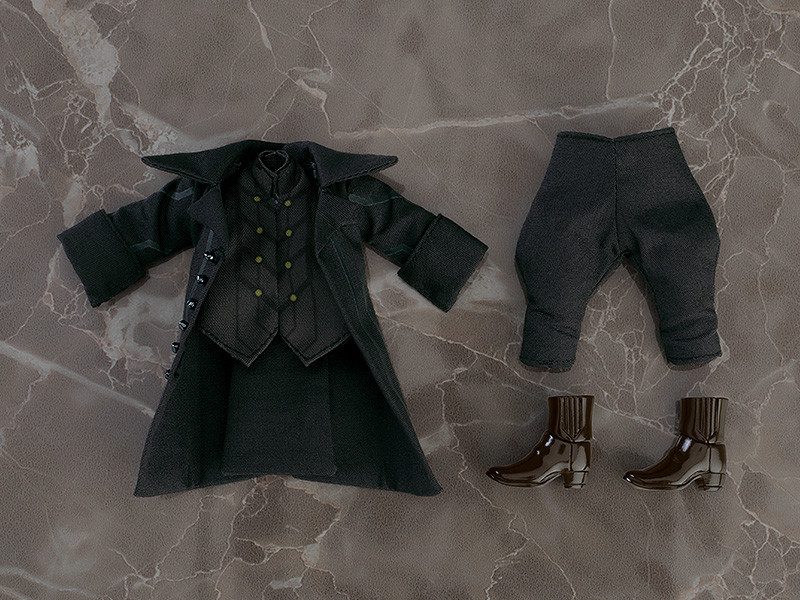 Nendoroid Doll Outfit Set: Joker
