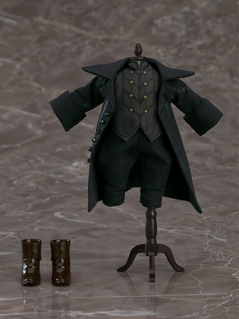 Nendoroid Doll Outfit Set: Joker