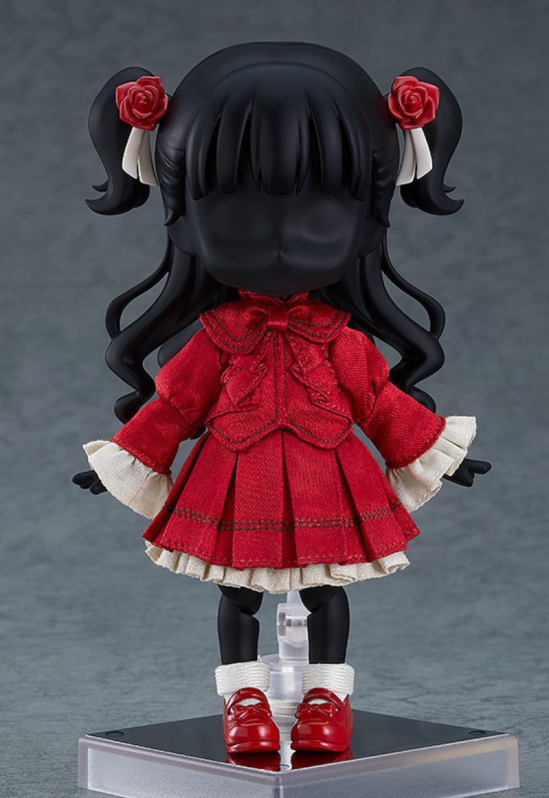 Nendoroid Doll Outfit Set: Kate