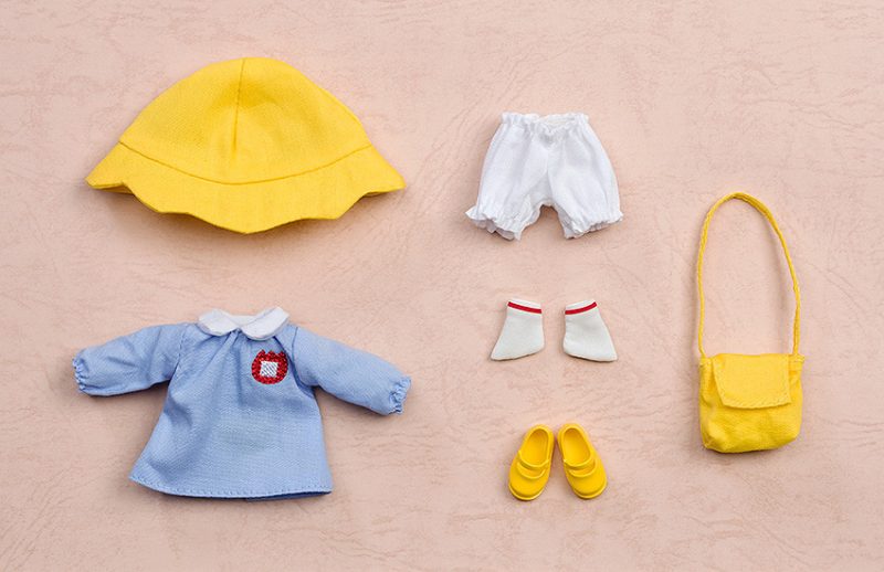 Nendoroid Doll: Outfit Set (Kindergarten)