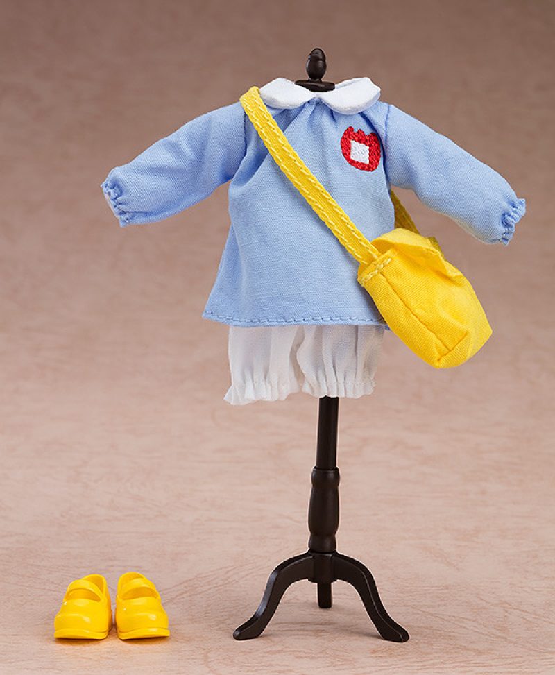 Nendoroid Doll: Outfit Set (Kindergarten)
