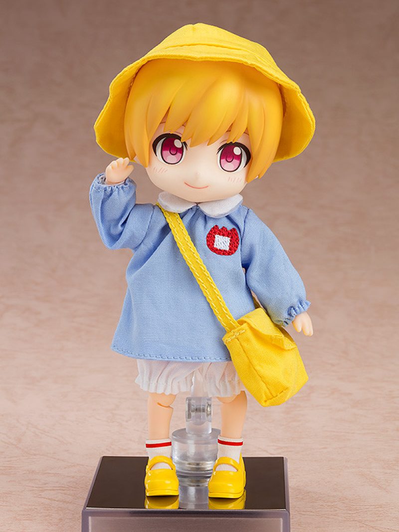 Nendoroid Doll: Outfit Set (Kindergarten)