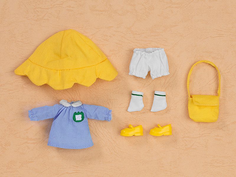 Nendoroid Doll Outfit Set: Kindergarten - Kids