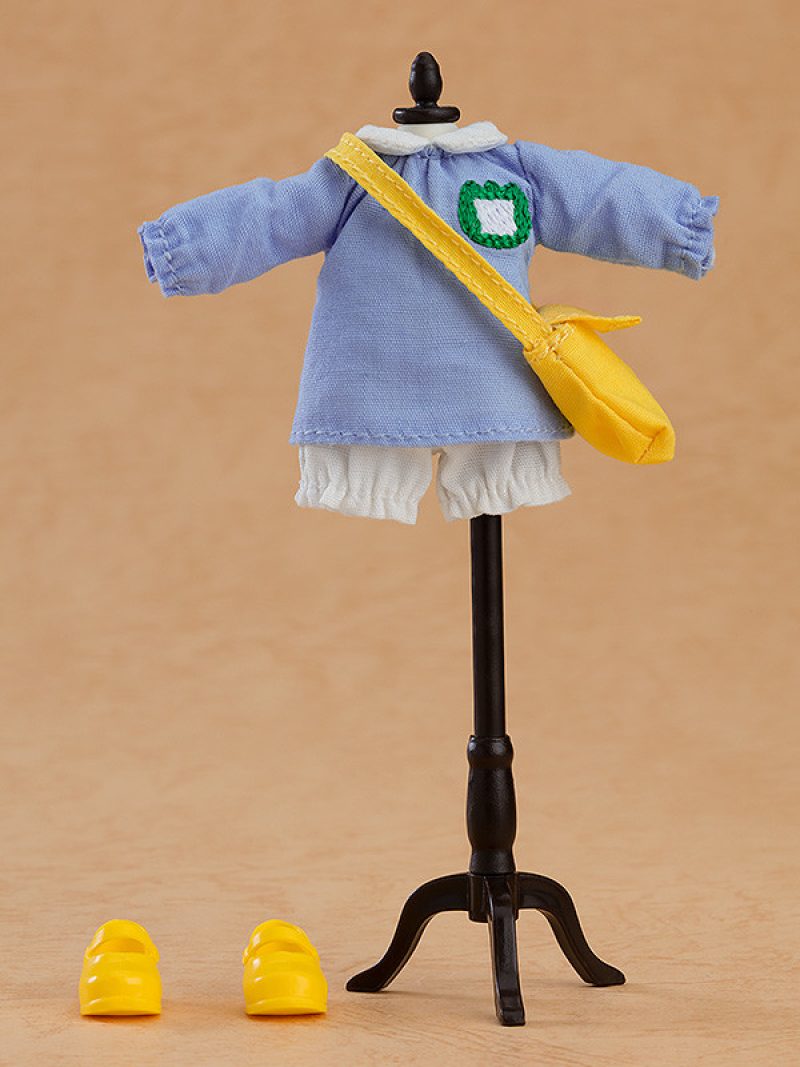 Nendoroid Doll Outfit Set: Kindergarten - Kids