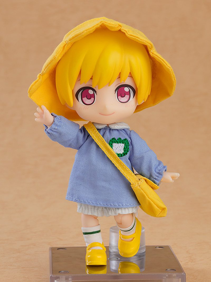 Nendoroid Doll Outfit Set: Kindergarten - Kids
