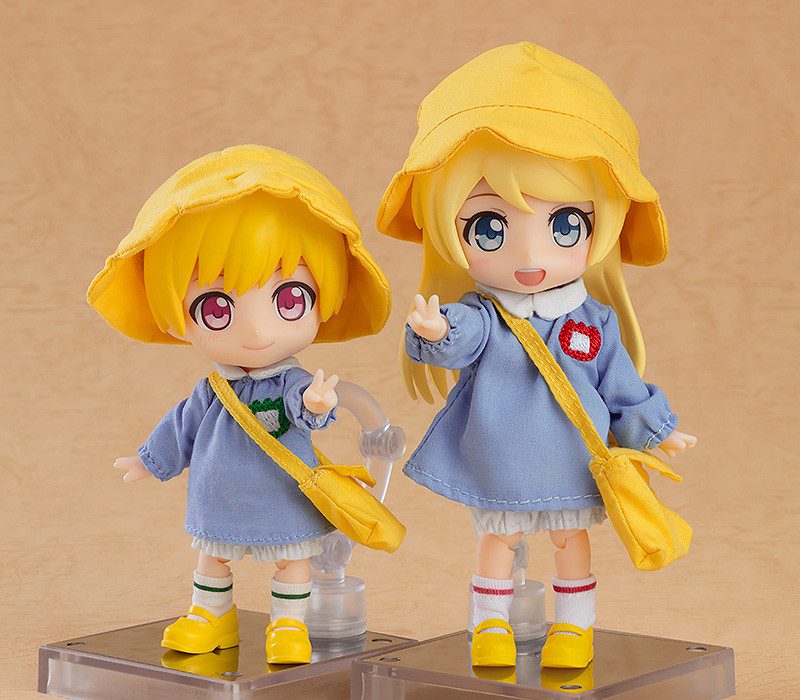 Nendoroid Doll Outfit Set: Kindergarten - Kids