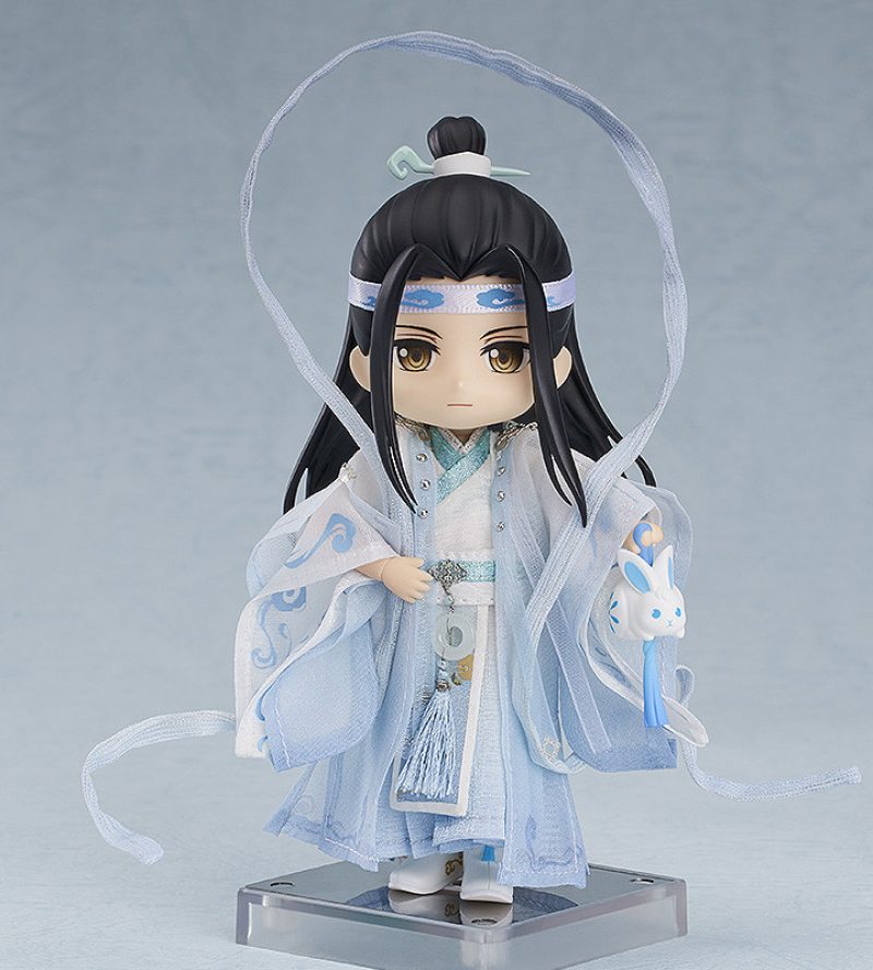 Nendoroid Doll: Outfit Set（Lan Wangji: Harvest Moon Ver.）