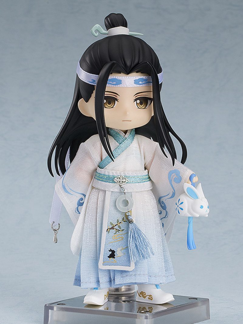 Nendoroid Doll: Outfit Set（Lan Wangji: Harvest Moon Ver.）