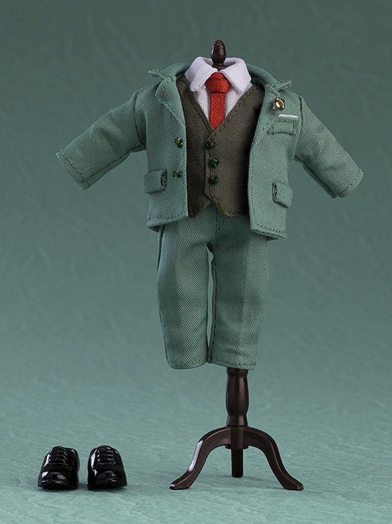 Nendoroid Doll Outfit Set: Loid Forger