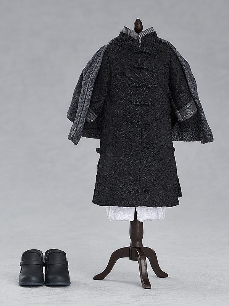Nendoroid Doll: Outfit Set (Lucien: If Time Flows Back Ver.)