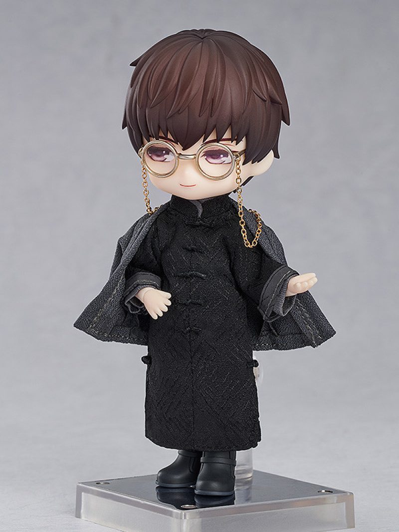 Nendoroid Doll: Outfit Set (Lucien: If Time Flows Back Ver.)