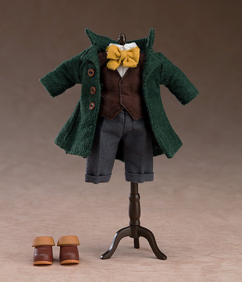 Nendoroid Doll: Outfit Set (Mad Hatter)