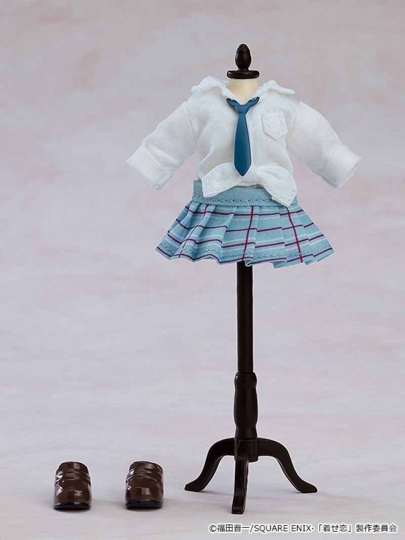 Nendoroid Doll Outfit Set: Marin Kitagawa