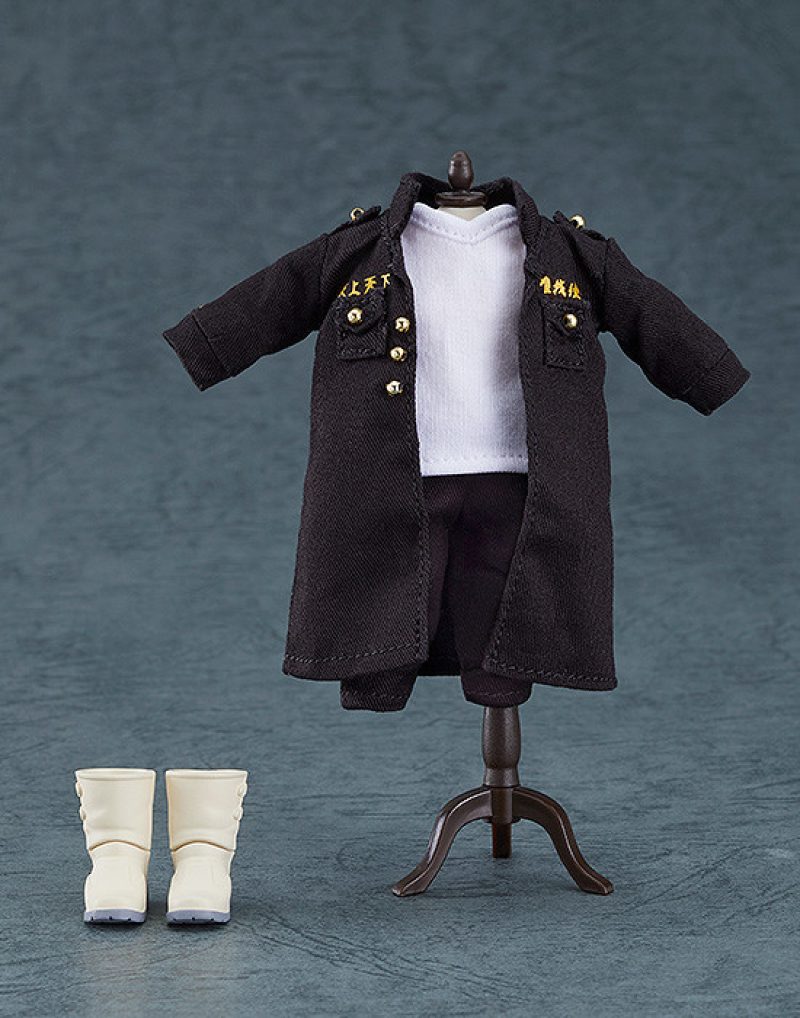 Nendoroid Doll Outfit Set: Mikey (Manjiro Sano)
