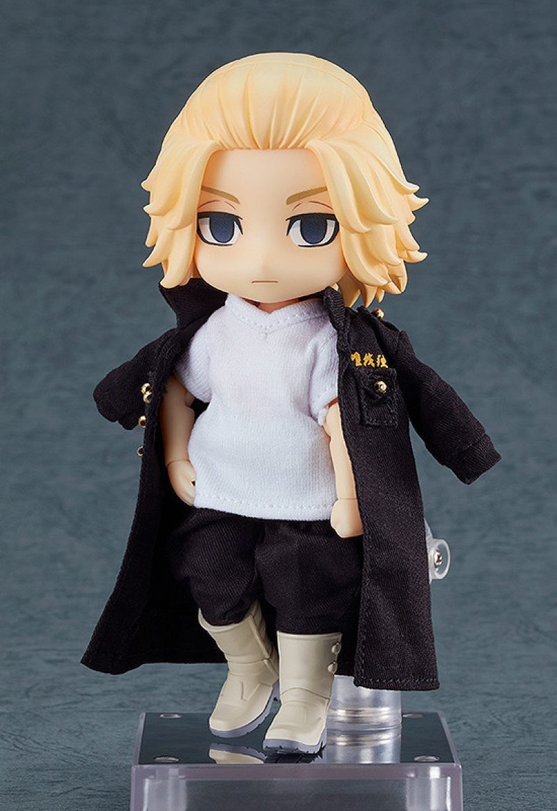 Nendoroid Doll Outfit Set: Mikey (Manjiro Sano)