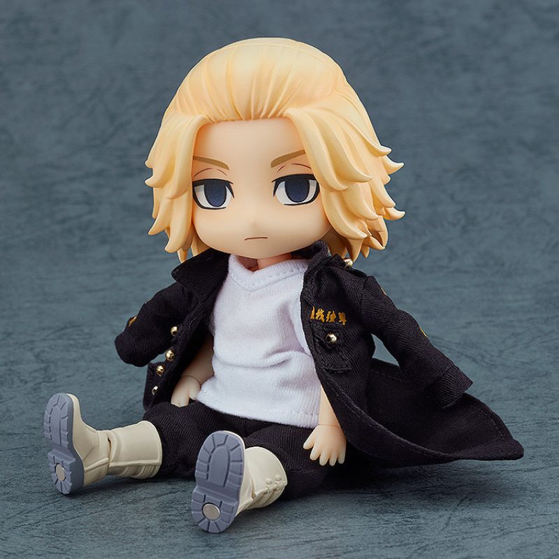 Nendoroid Doll Outfit Set: Mikey (Manjiro Sano)