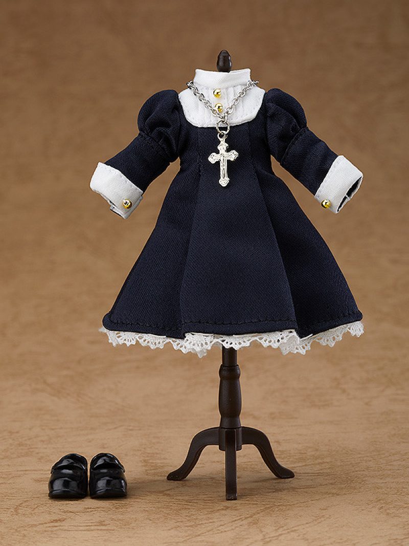 Nendoroid Doll: Outfit Set (Nun)
