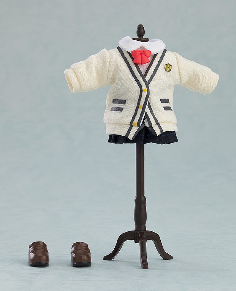 Nendoroid Doll Outfit Set: Rikka Takarada