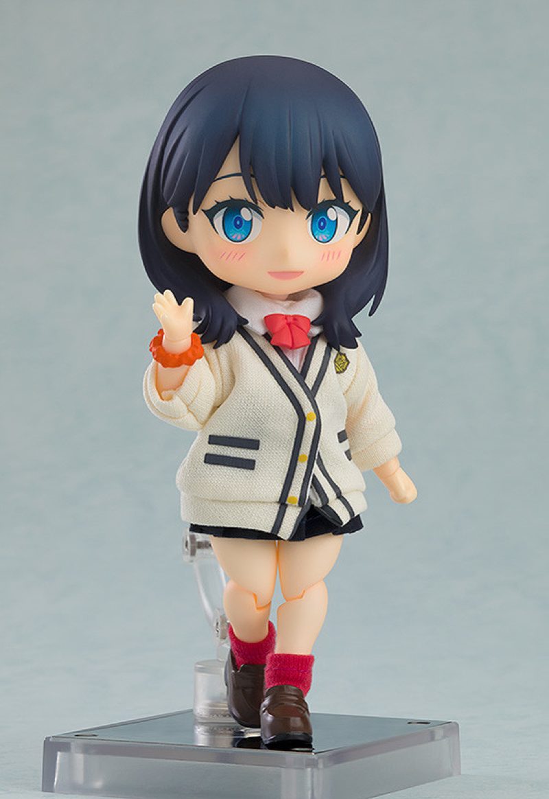 Nendoroid Doll Outfit Set: Rikka Takarada