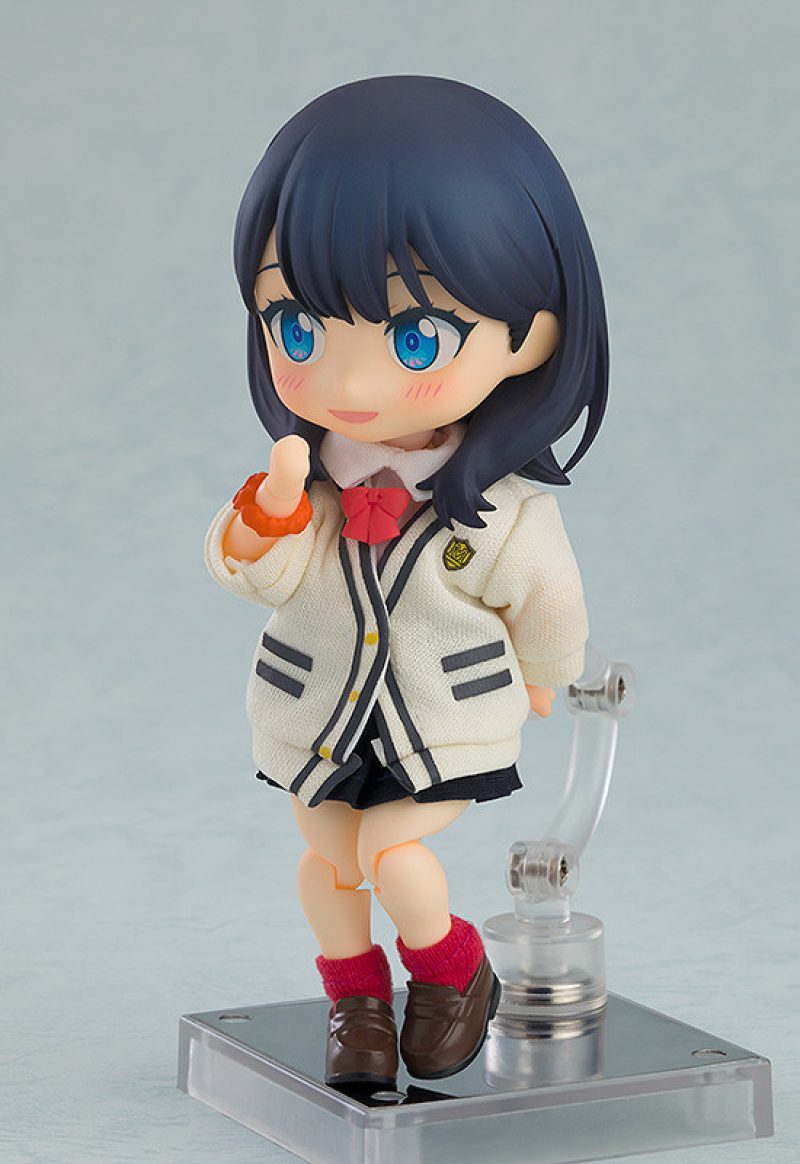 Nendoroid Doll Outfit Set: Rikka Takarada