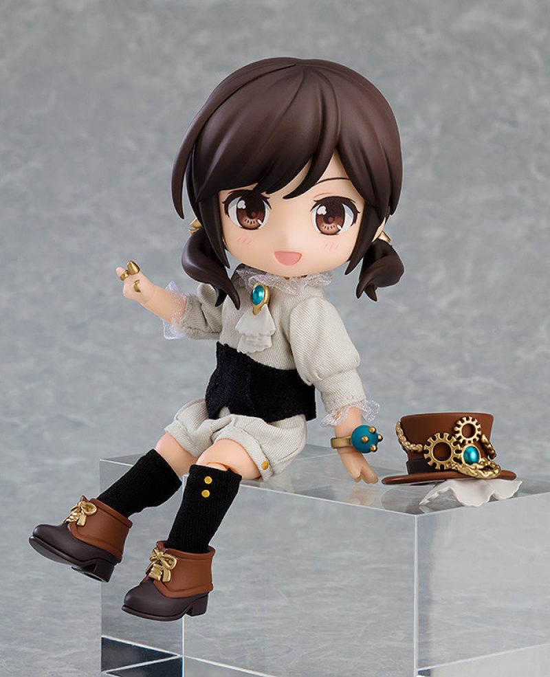 Nendoroid Doll Outfit Set: Tailor