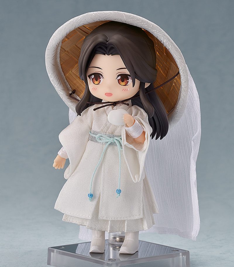 Nendoroid Doll Outfit Set: Xie Lian