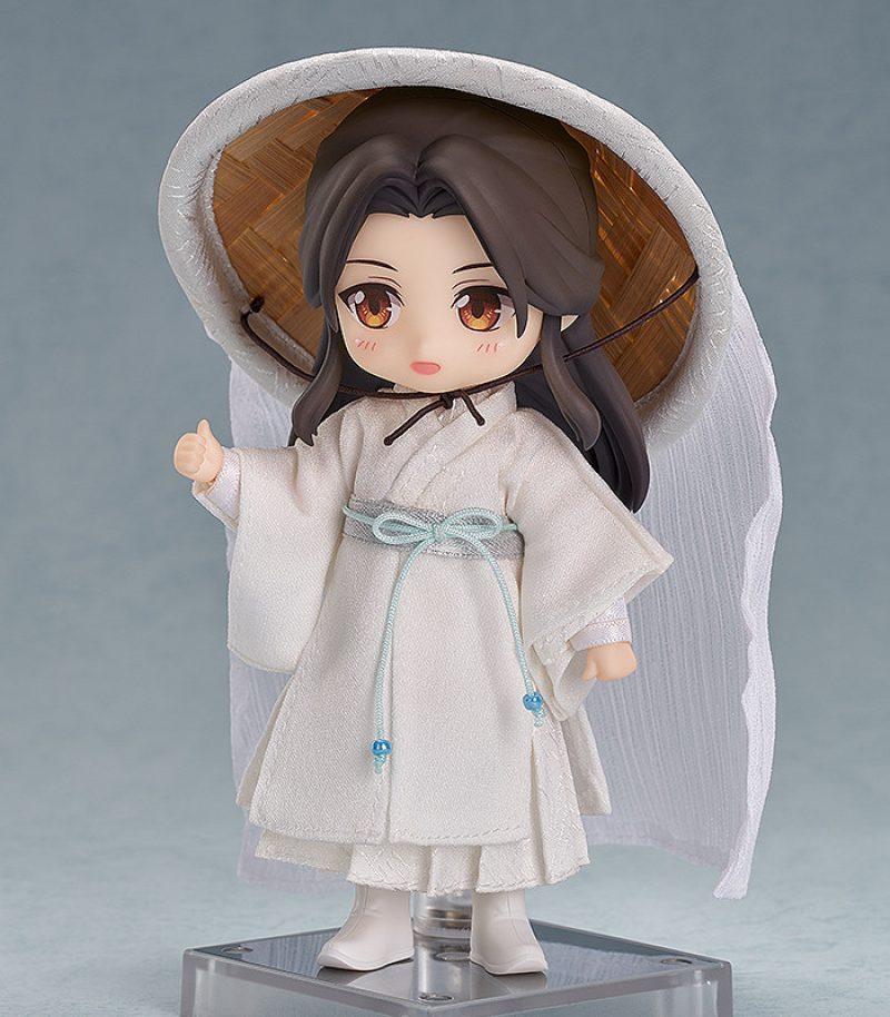 Nendoroid Doll Outfit Set: Xie Lian