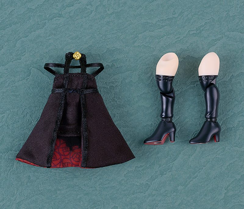 Nendoroid Doll Outfit Set: Yor Forger Thorn Princess Ver.