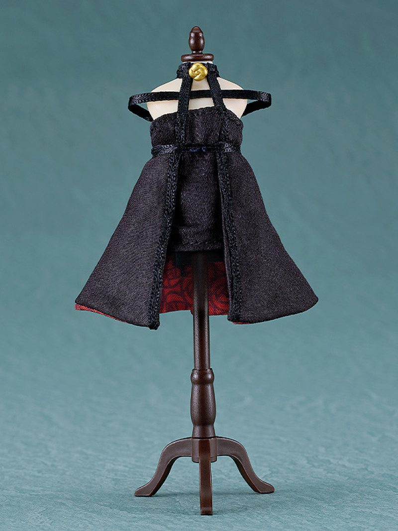 Nendoroid Doll Outfit Set: Yor Forger Thorn Princess Ver.
