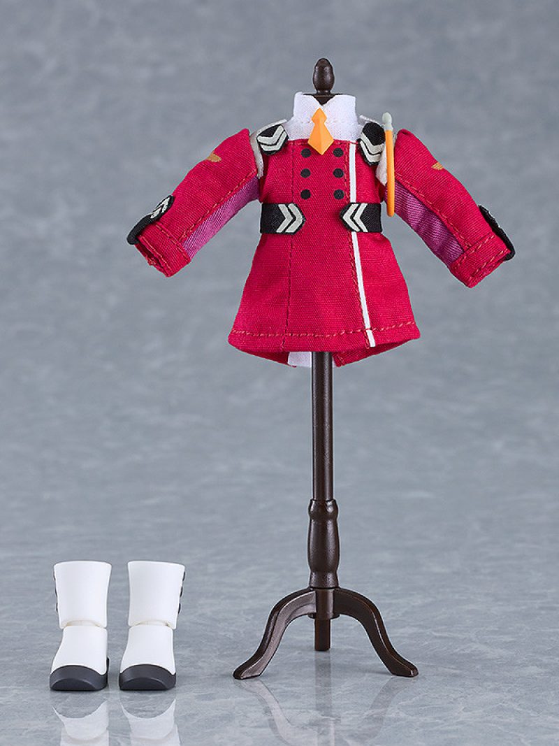 Nendoroid Doll Outfit Set: Zero Two