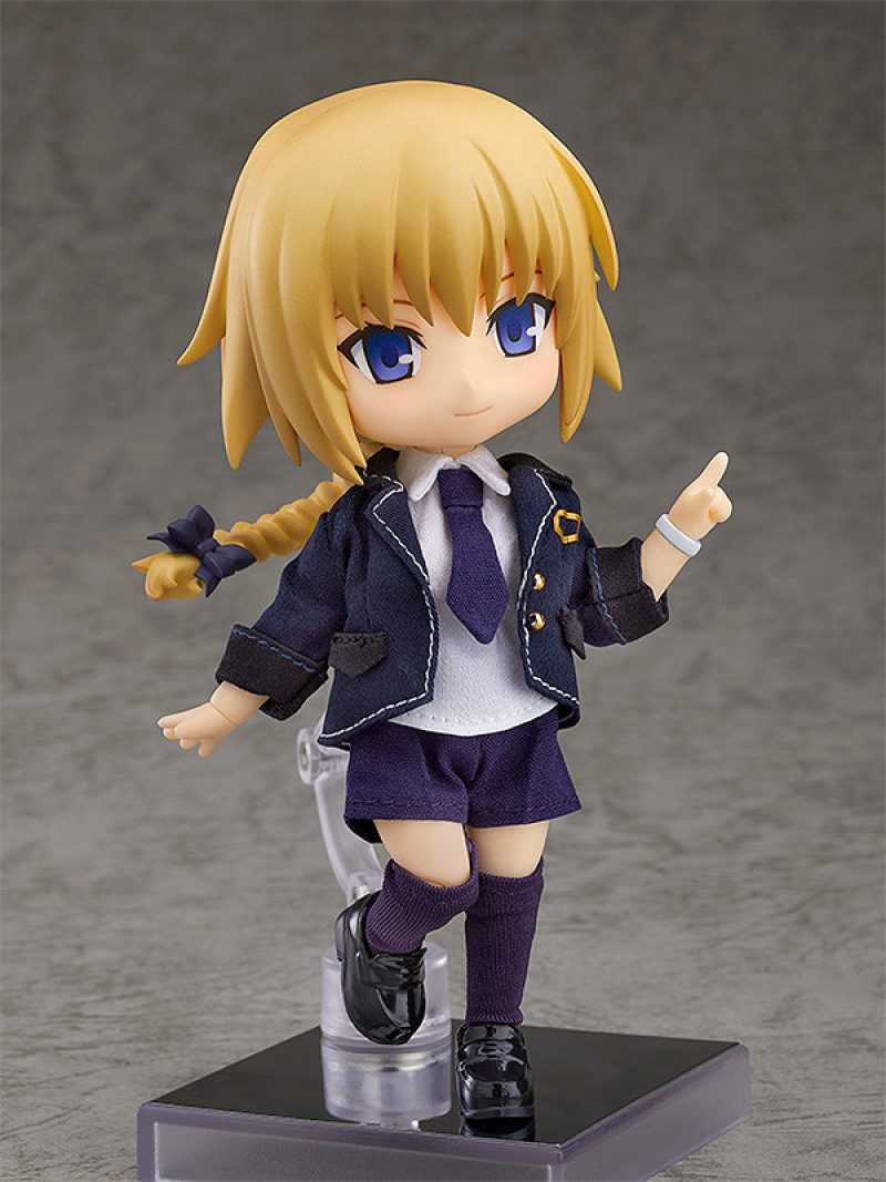 Nendoroid Doll Ruler: Casual Ver.